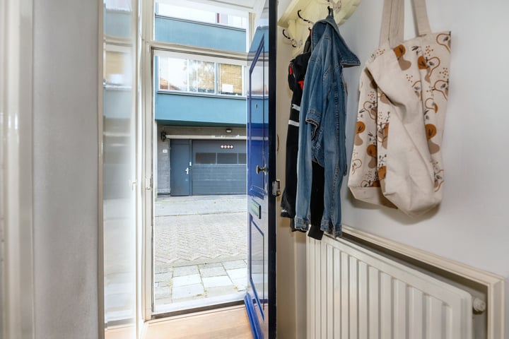 Bekijk foto 19 van Spijkermakersstraat 35