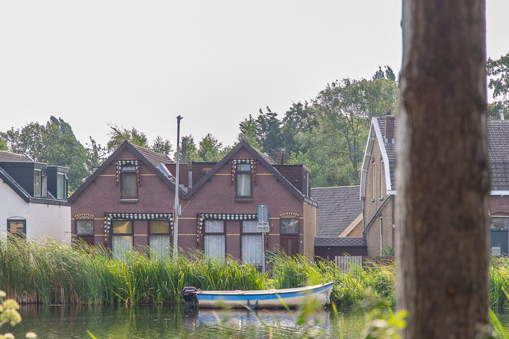 Bekijk foto 40 van Ceintuurbaan 29-A