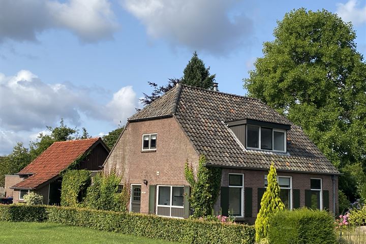 Bekijk foto 1 van Hilsdijk 55