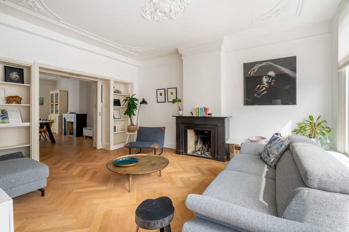 Photo 6 of Van Blankenburgstraat 31-A