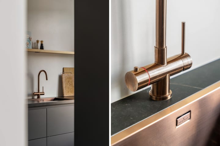 Photo 17 of Van Blankenburgstraat 31-A