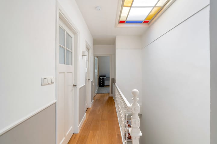 Photo 19 of Van Blankenburgstraat 31-A