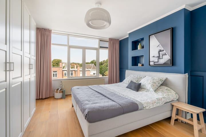 Photo 21 of Van Blankenburgstraat 31-A