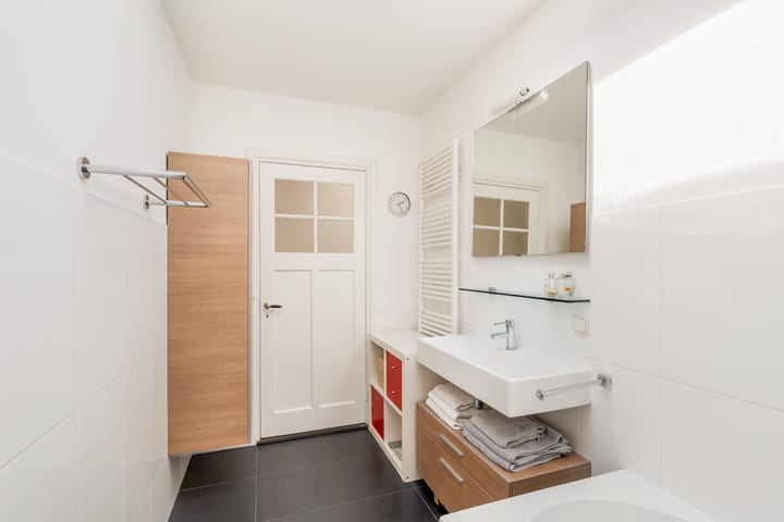 Photo 26 of Van Blankenburgstraat 31-A