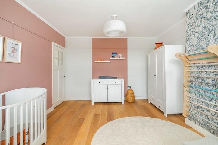 Photo 30 of Van Blankenburgstraat 31-A