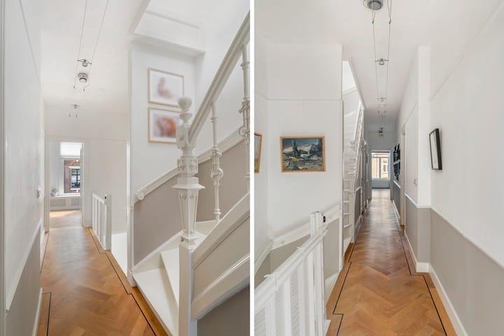 Photo 31 of Van Blankenburgstraat 31-A