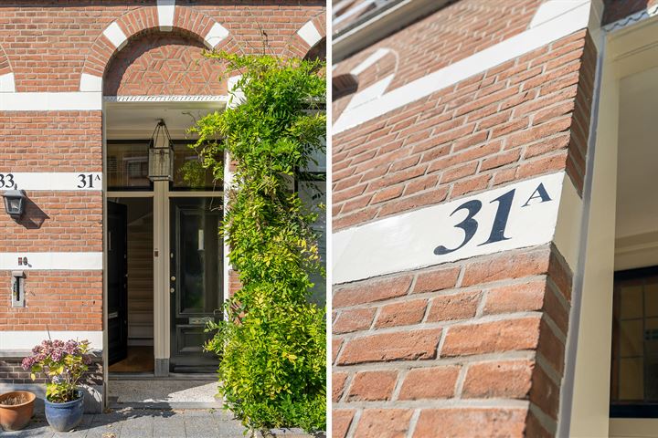 Bekijk foto 34 van Van Blankenburgstraat 31-A