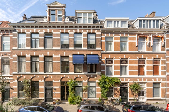 Photo 38 of Van Blankenburgstraat 31-A