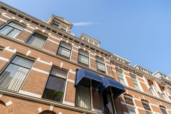 Photo 39 of Van Blankenburgstraat 31-A