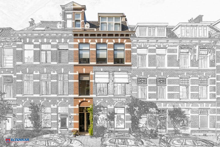 Photo 40 of Van Blankenburgstraat 31-A