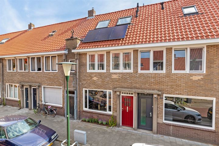 View photo 44 of Madeliefstraat 37