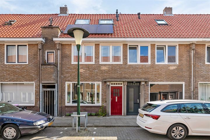 View photo 45 of Madeliefstraat 37