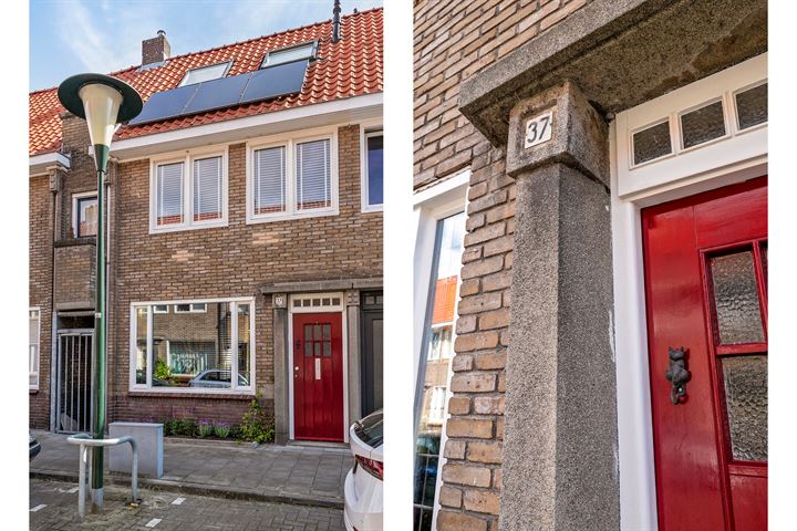 View photo 47 of Madeliefstraat 37