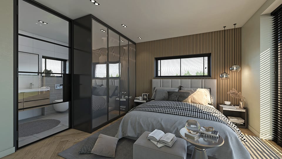 Photo 14 of Barnhouse villa's - Dannemeer