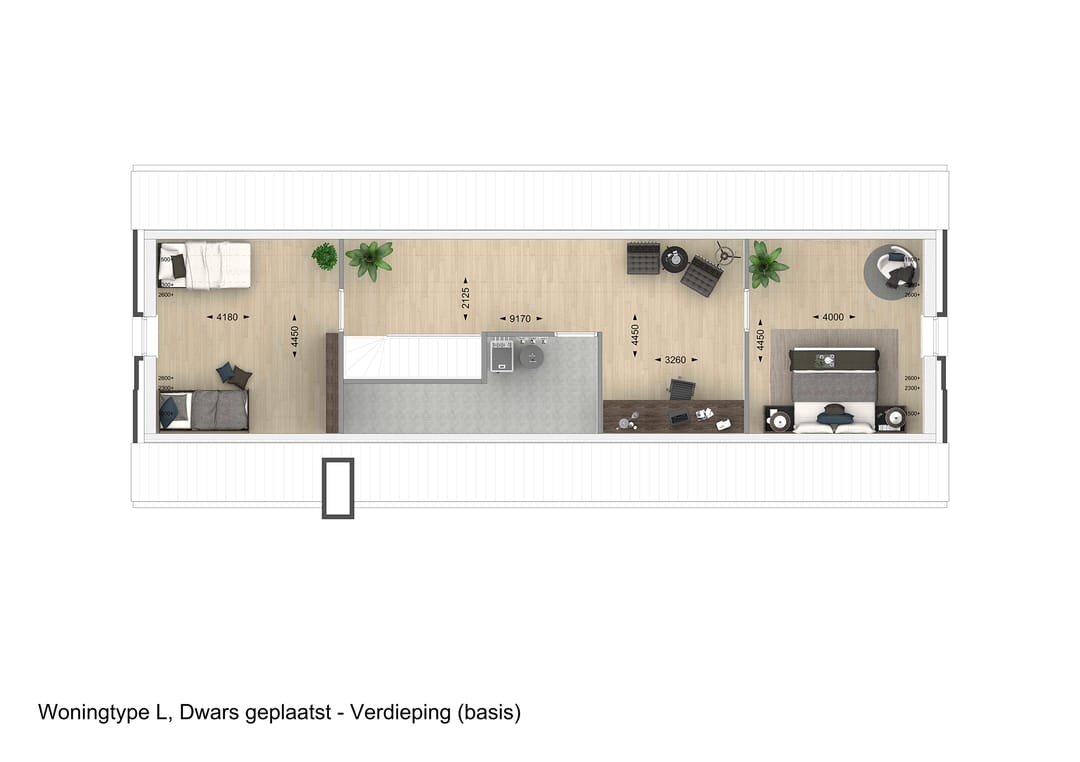 Photo 17 of Barnhouse villa's - Dannemeer