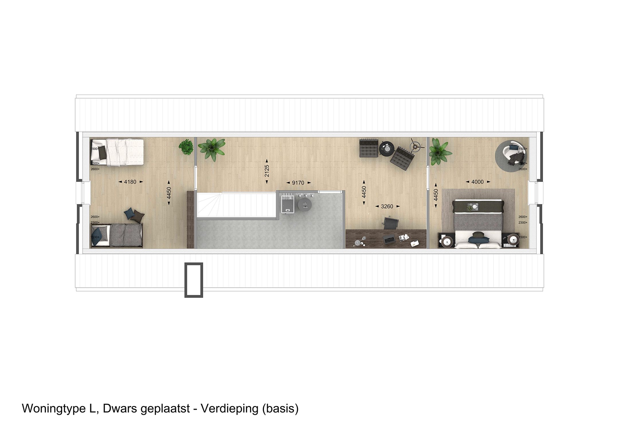 Photo 17 of Barnhouse villa's - Dannemeer