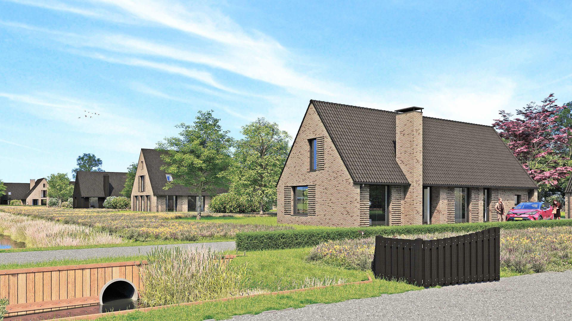 Photo 21 of Barnhouse villa's - Dannemeer