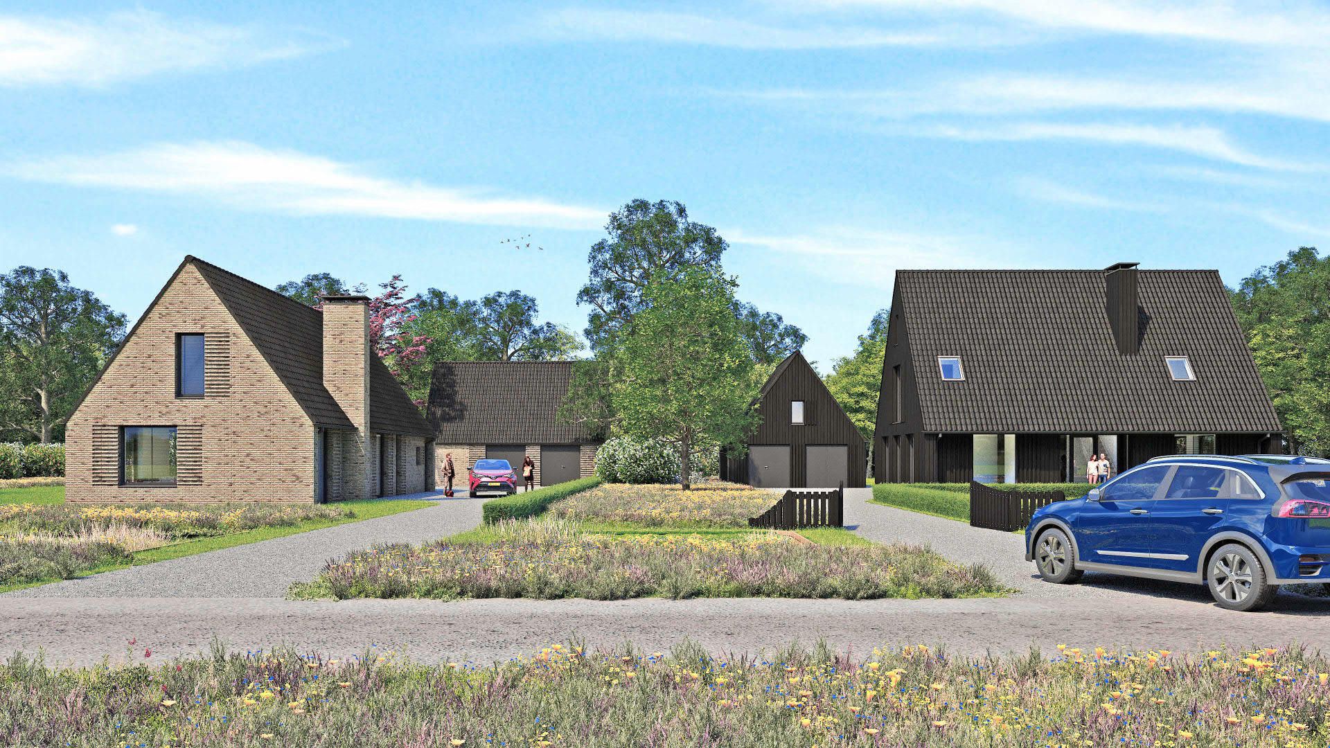 Photo 22 of Barnhouse villa's - Dannemeer