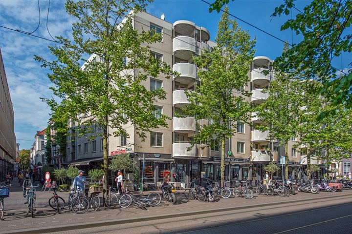 Bekijk foto 1 van Korte Houtstraat 136