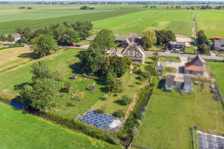 Foto 3 van Spanbroekerweg 220