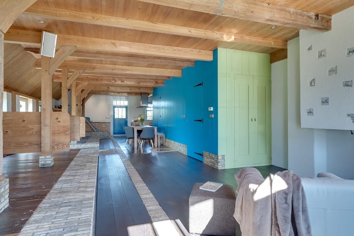 Foto 4 van Spanbroekerweg 220