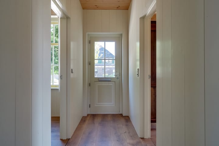 Foto 10 van Spanbroekerweg 220