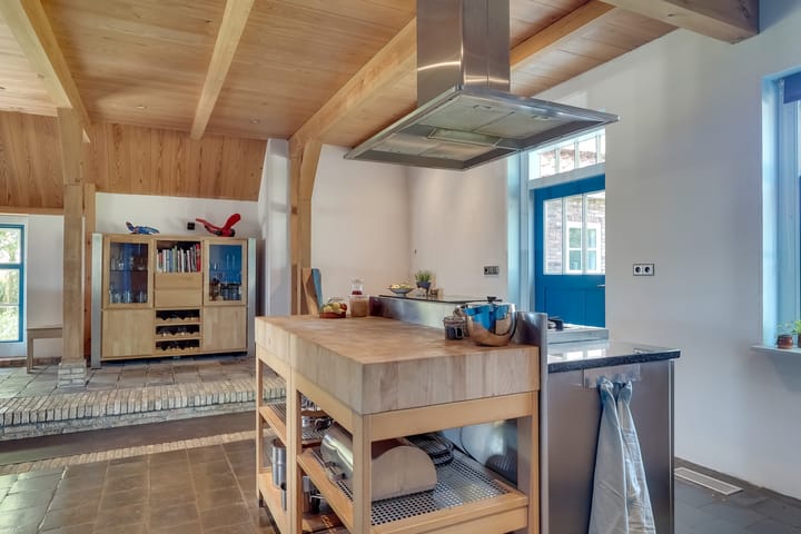 Foto 15 van Spanbroekerweg 220