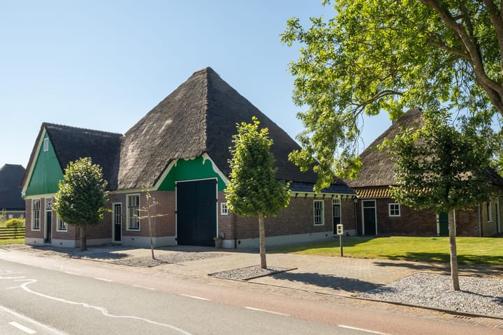 Foto 63 van Spanbroekerweg 220