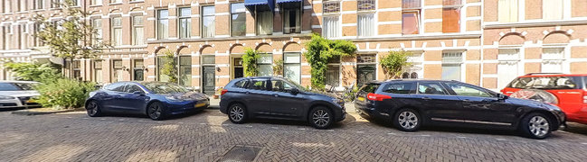 Bekijk 360° foto van foto1 van Van Blankenburgstraat 31-A