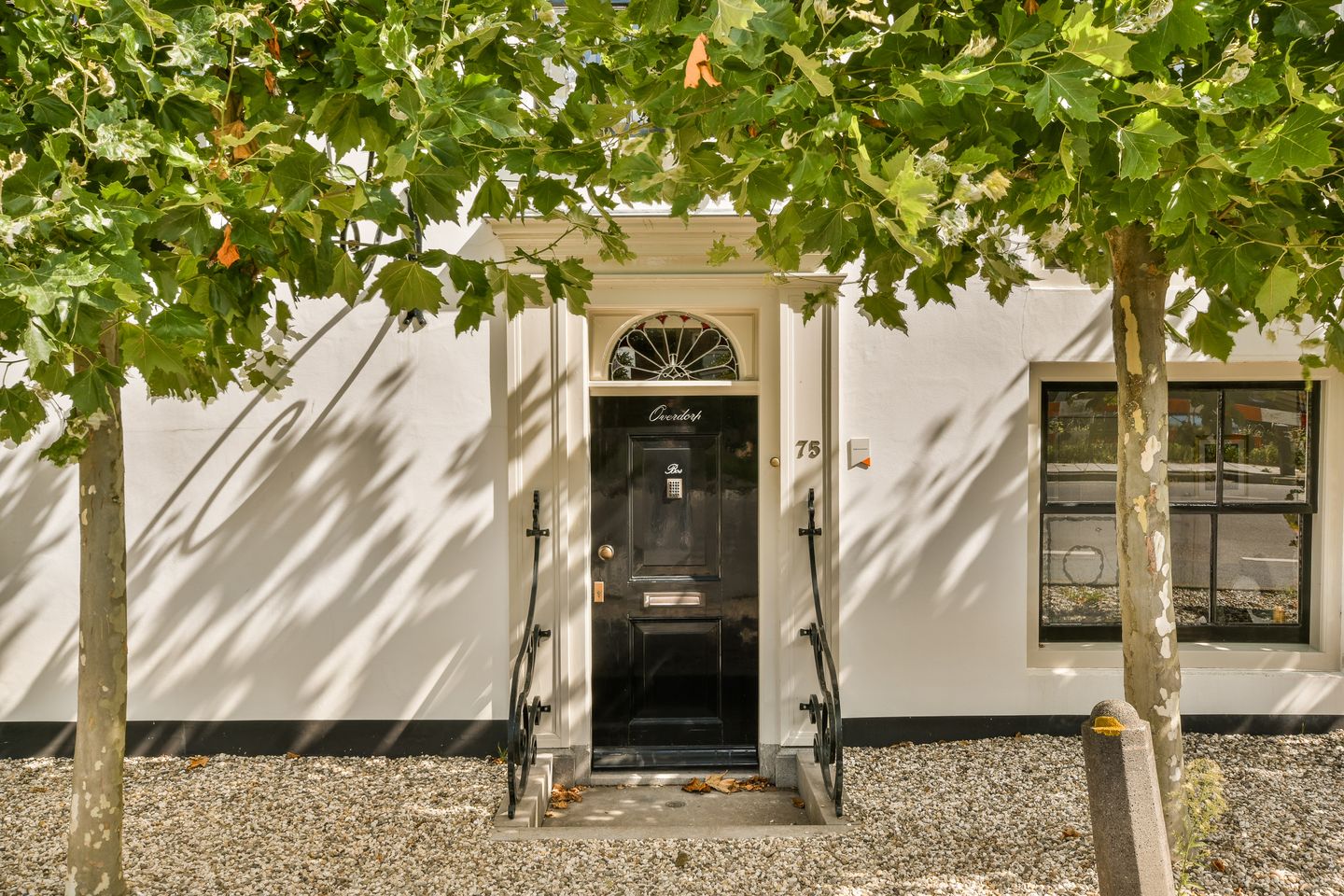 Foto 1 van Rijksstraatweg 75