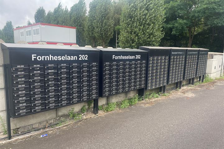 Bekijk foto 7 van Fornheselaan 202