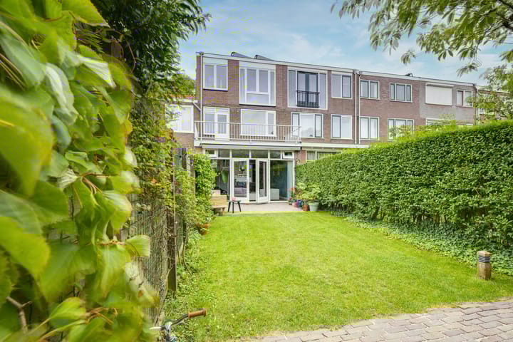 Foto 38 van Julianaweg 301