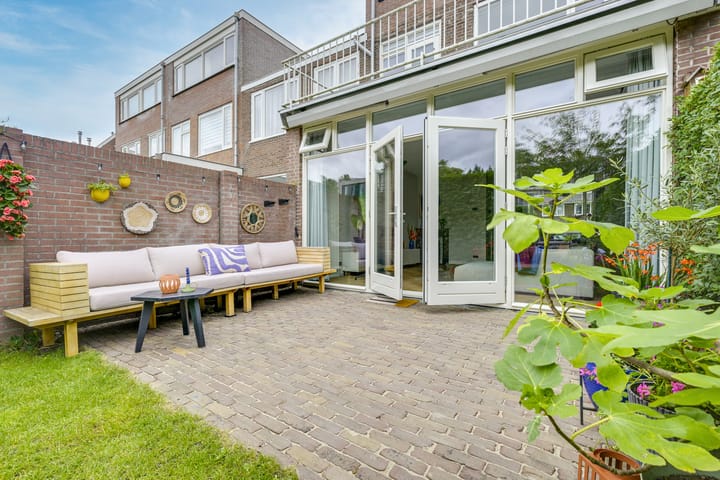 Foto 40 van Julianaweg 301