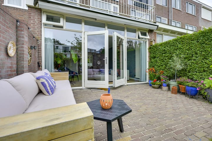 Foto 41 van Julianaweg 301