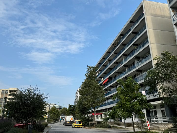 Foto 23 van Burg. van Grunsvenplein 45