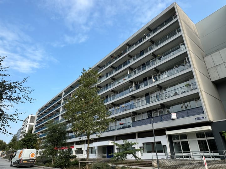 Foto 24 van Burg. van Grunsvenplein 45