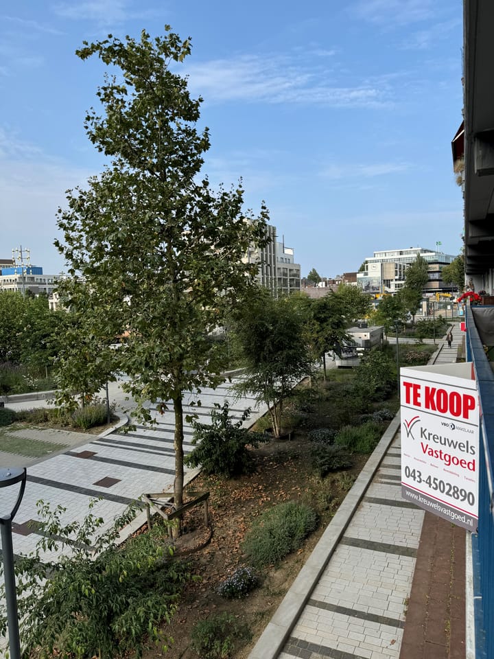 Foto 25 van Burg. van Grunsvenplein 45