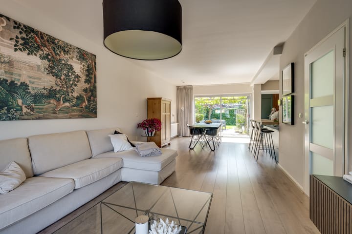 Foto 3 van Arnoldsonstraat 57