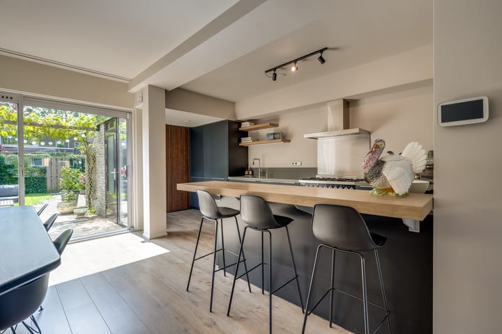 Foto 4 van Arnoldsonstraat 57