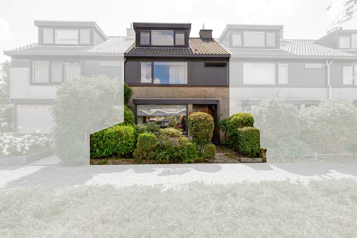 Foto 6 van Arnoldsonstraat 57