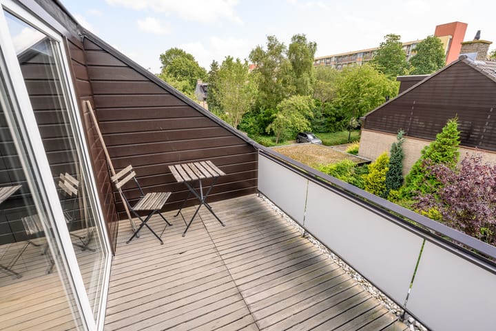 Foto 25 van Arnoldsonstraat 57