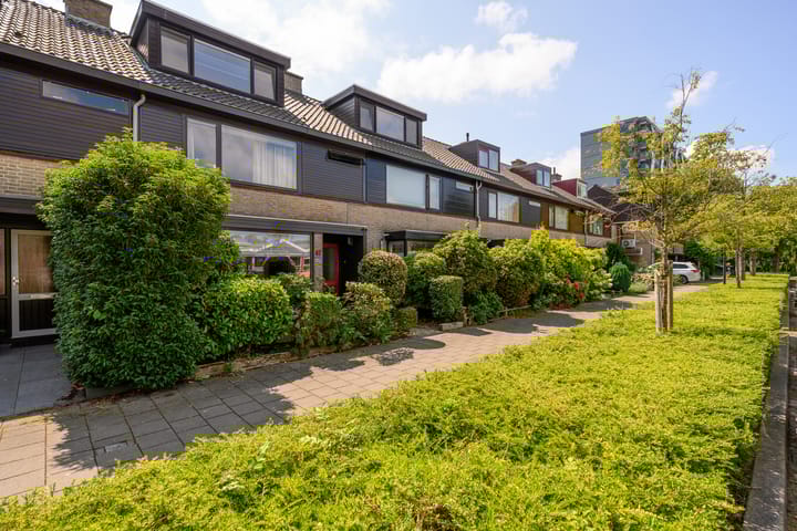 Foto 29 van Arnoldsonstraat 57