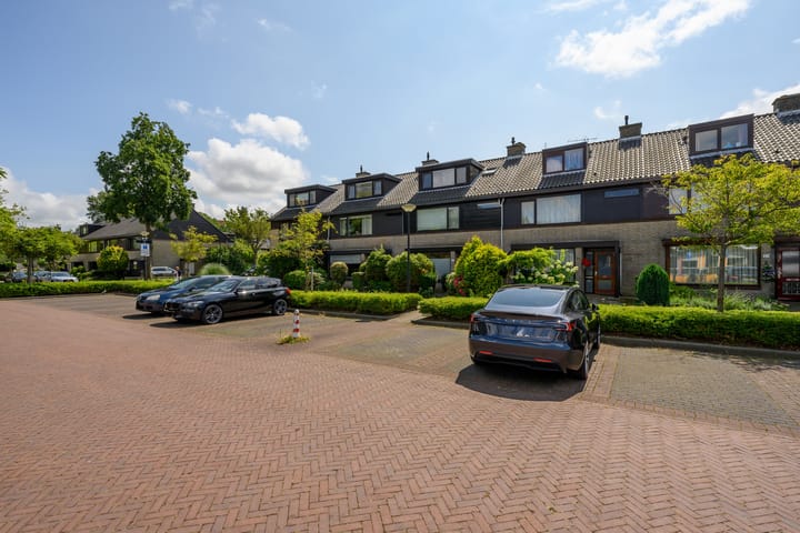 Foto 30 van Arnoldsonstraat 57