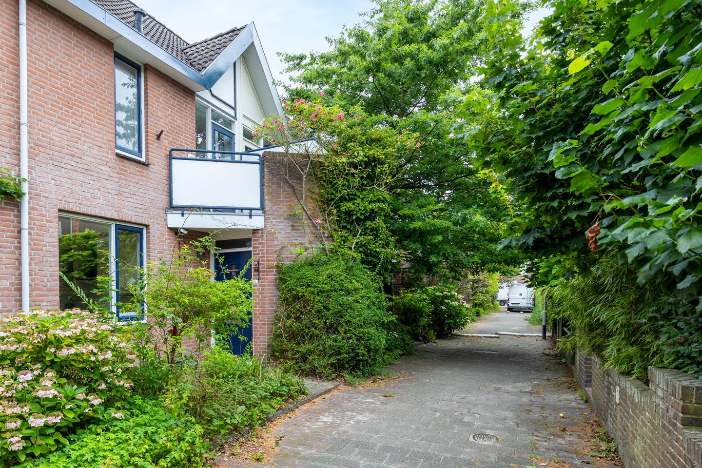 Foto 1 van Postlaan 33