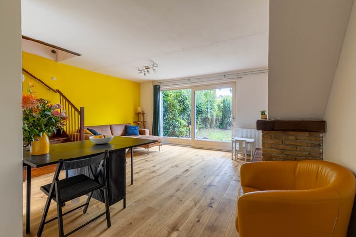 Foto 2 van Postlaan 33