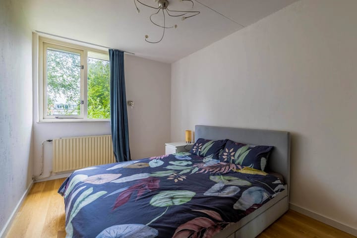 Foto 4 van Postlaan 33