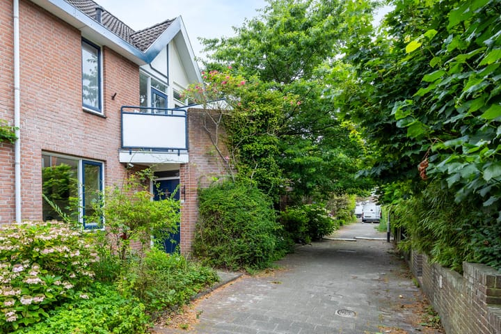 Foto 6 van Postlaan 33