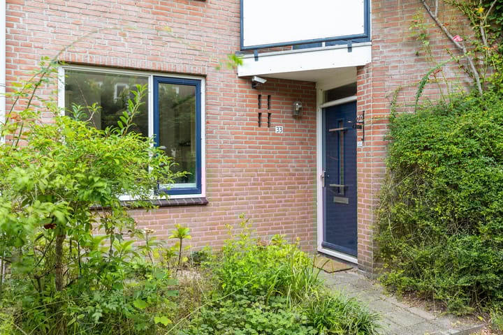 Foto 7 van Postlaan 33