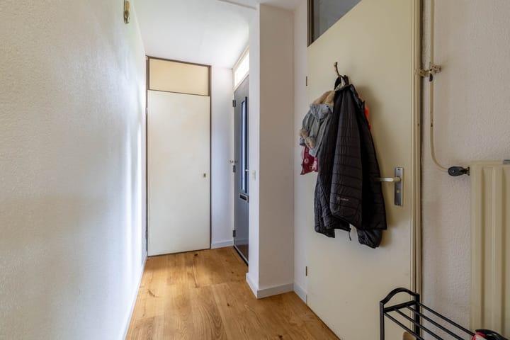 Foto 8 van Postlaan 33