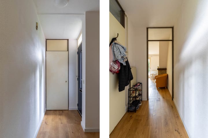 Foto 9 van Postlaan 33